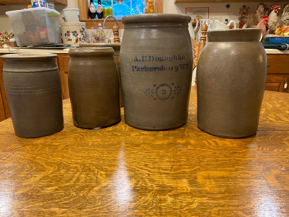 Image for Weston, WV - 600+ LOTS: Quality Furniture, Collectibles, Craft Items, Seasonal Decor, Lawn and Garden Items, and MORE!