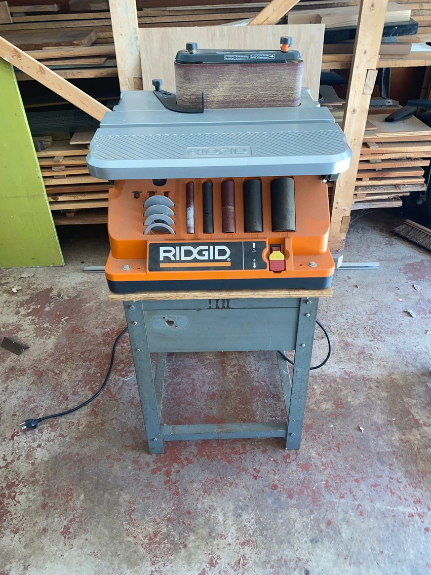 Image for Latrobe, PA – Woodworking Equipment, Power Tools, Hand Tools, Lumber & Hardwoods, and More!