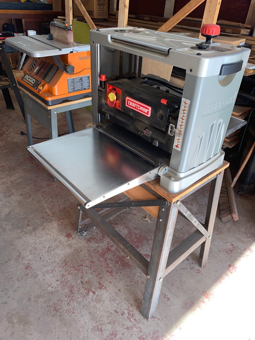 Image for Latrobe, PA – Woodworking Equipment, Power Tools, Hand Tools, Lumber & Hardwoods, and More!