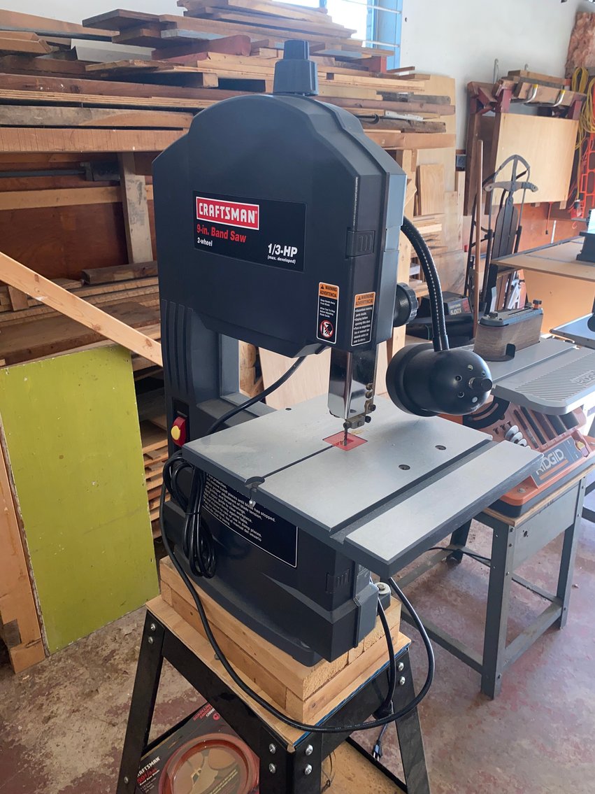 Image for Latrobe, PA – Woodworking Equipment, Power Tools, Hand Tools, Lumber & Hardwoods, and More!