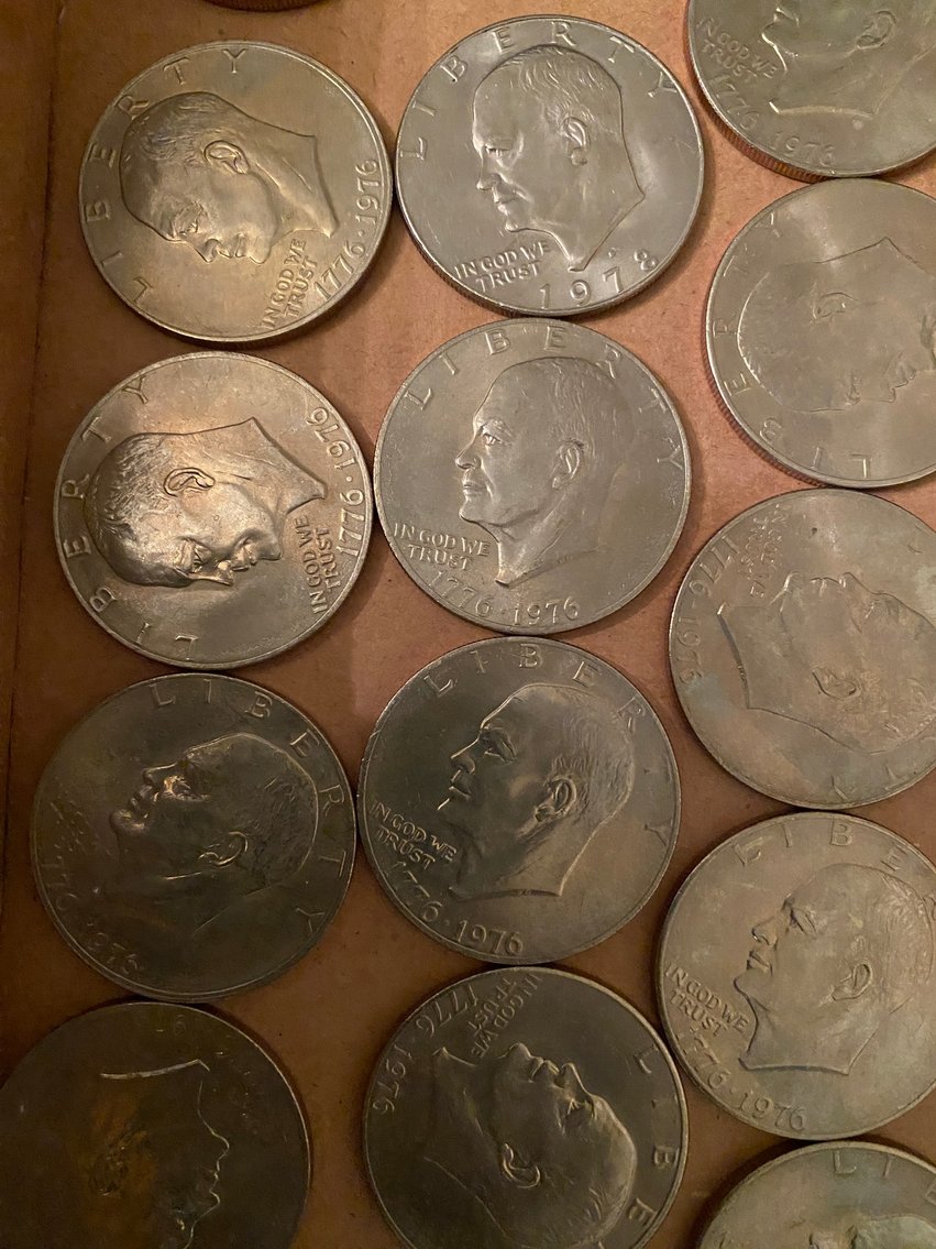Image for Nineveh, PA – Sporting Goods, Coins, Military Items, Antiques, and More!