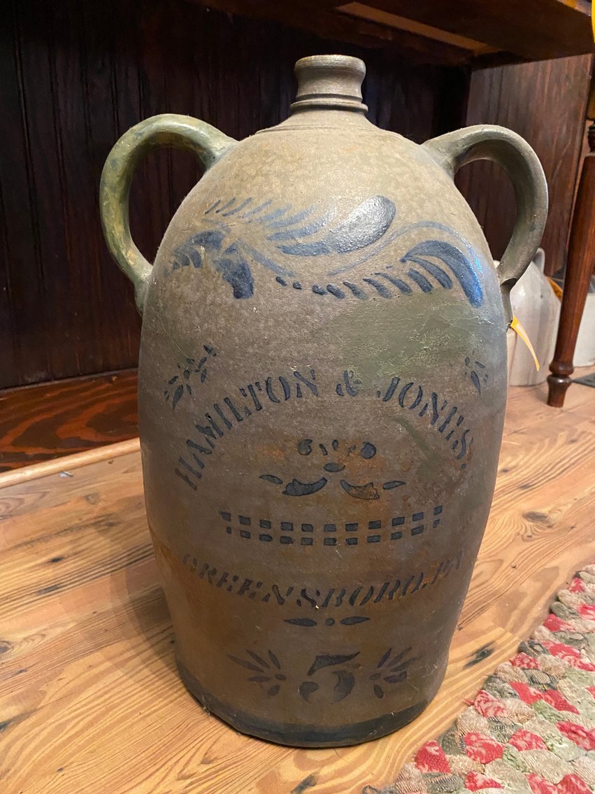 Image for Nineveh, PA – Sporting Goods, Coins, Military Items, Antiques, and More!