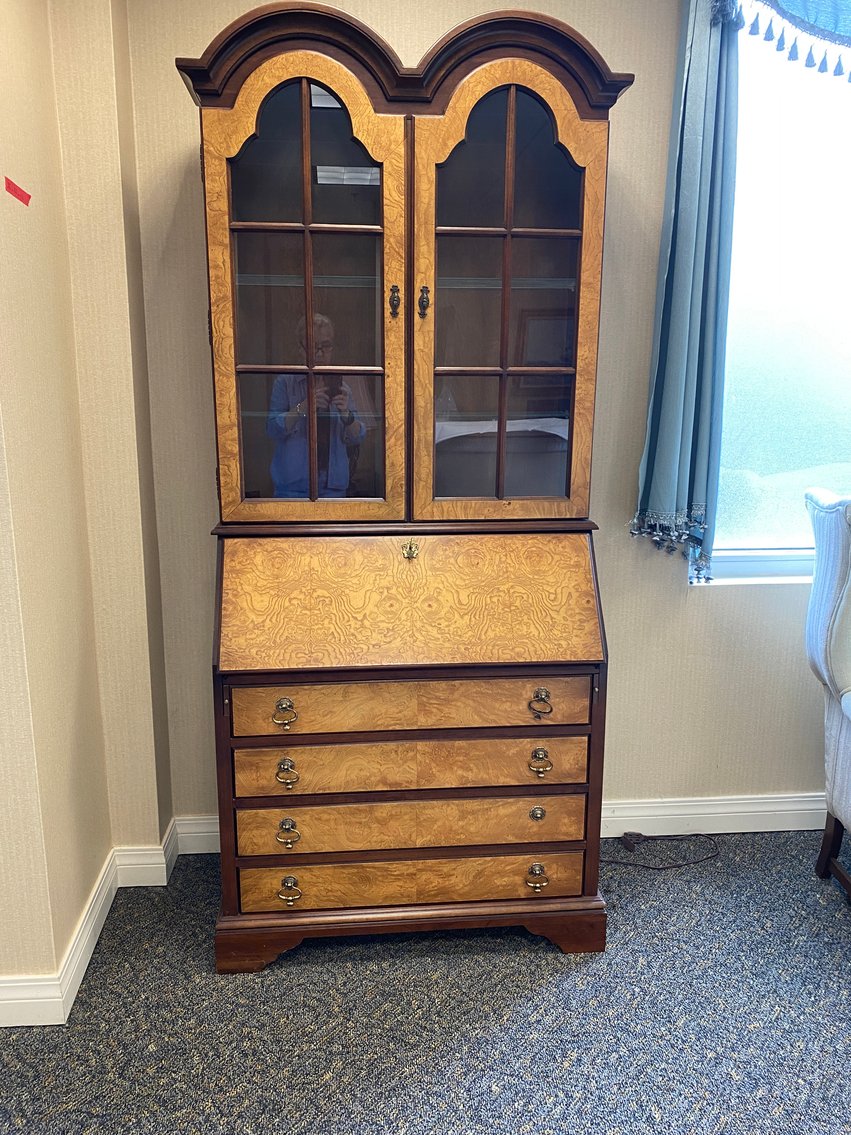 Image for Clarksburg, WV – Law Office Liquidation Auction
