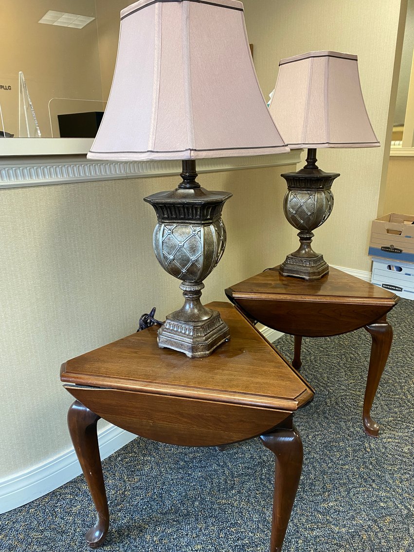 Image for Clarksburg, WV – Law Office Liquidation Auction