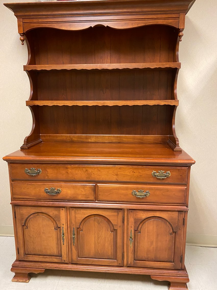 Image for Clarksburg, WV – Law Office Liquidation Auction