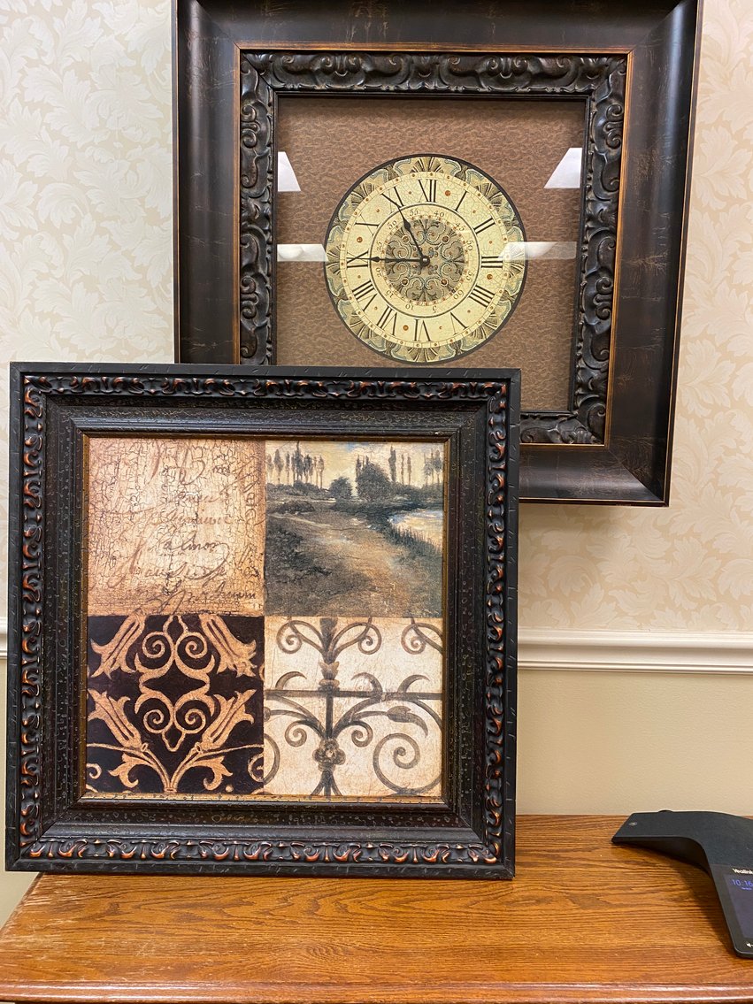 Image for Clarksburg, WV – Law Office Liquidation Auction