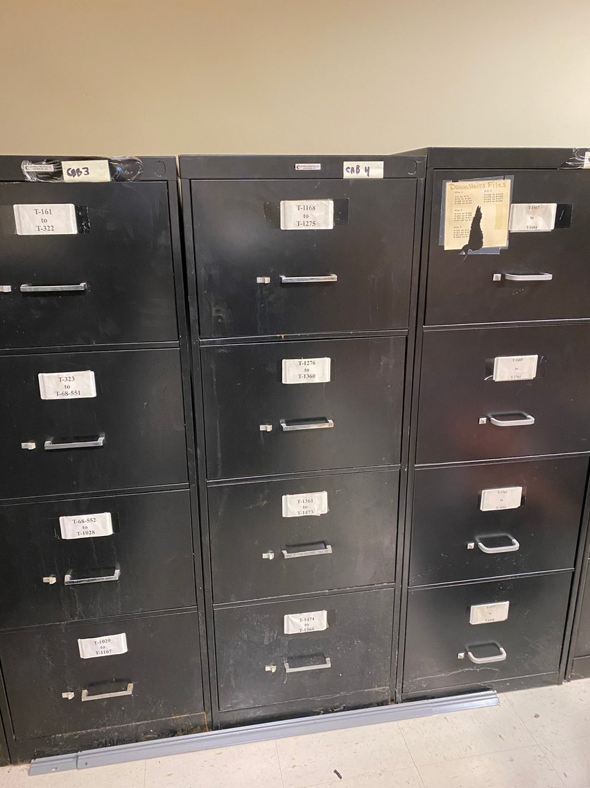 Image for Clarksburg, WV – Law Office Liquidation Auction