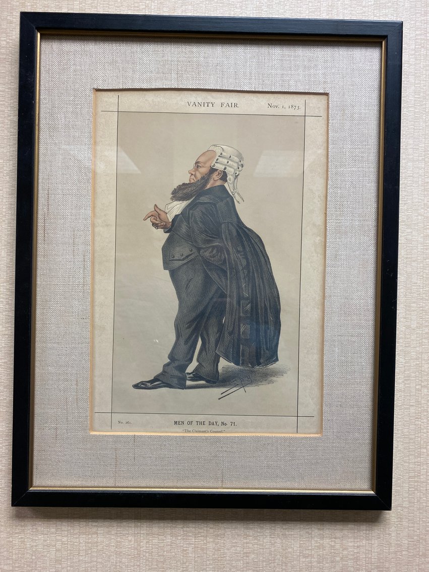 Image for Clarksburg, WV – Law Office Liquidation Auction