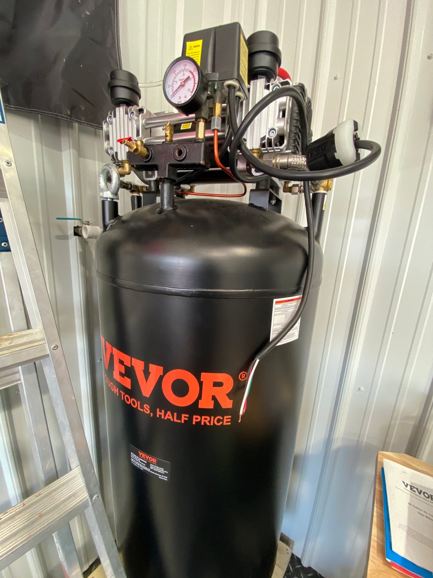 Image for Summersville, WV – Ferrari, VW Beetle, Ford F350, Motorcycles, Jet Skis, Air Craft, Tractor, Household Items, and MUCH MORE!