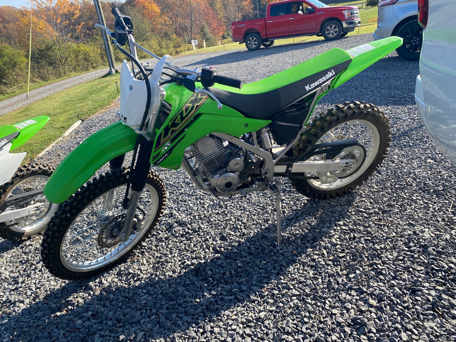 Image for Summersville, WV – Ferrari, VW Beetle, Ford F350, Motorcycles, Jet Skis, Air Craft, Tractor, Household Items, and MUCH MORE!