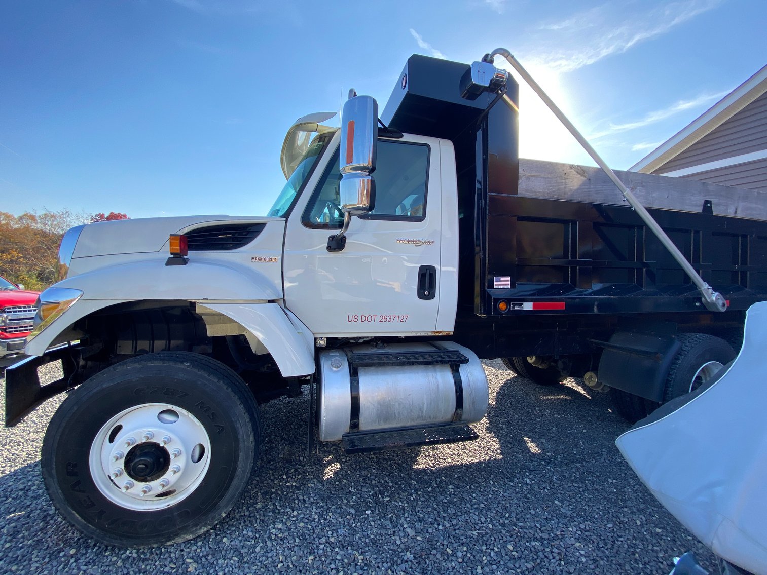 Image for Summersville, WV – Ferrari, VW Beetle, Ford F350, Motorcycles, Jet Skis, Air Craft, Tractor, Household Items, and MUCH MORE!