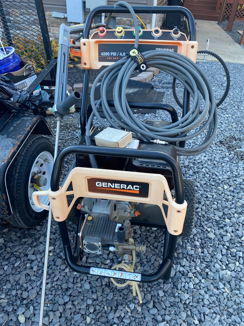 Image for Summersville, WV – Ferrari, VW Beetle, Ford F350, Motorcycles, Jet Skis, Air Craft, Tractor, Household Items, and MUCH MORE!