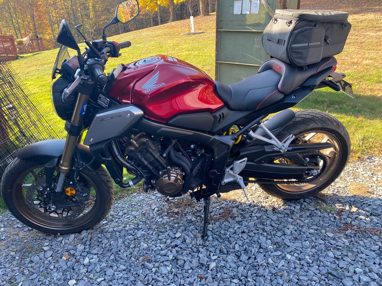 Image for Summersville, WV – Ferrari, VW Beetle, Ford F350, Motorcycles, Jet Skis, Air Craft, Tractor, Household Items, and MUCH MORE!