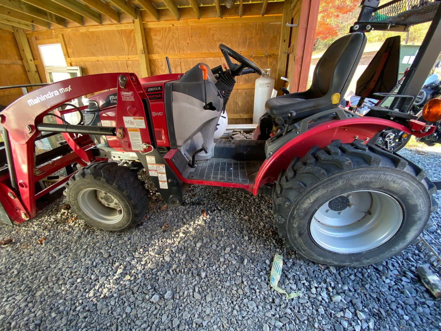 Image for Summersville, WV – Ferrari, VW Beetle, Ford F350, Motorcycles, Jet Skis, Air Craft, Tractor, Household Items, and MUCH MORE!