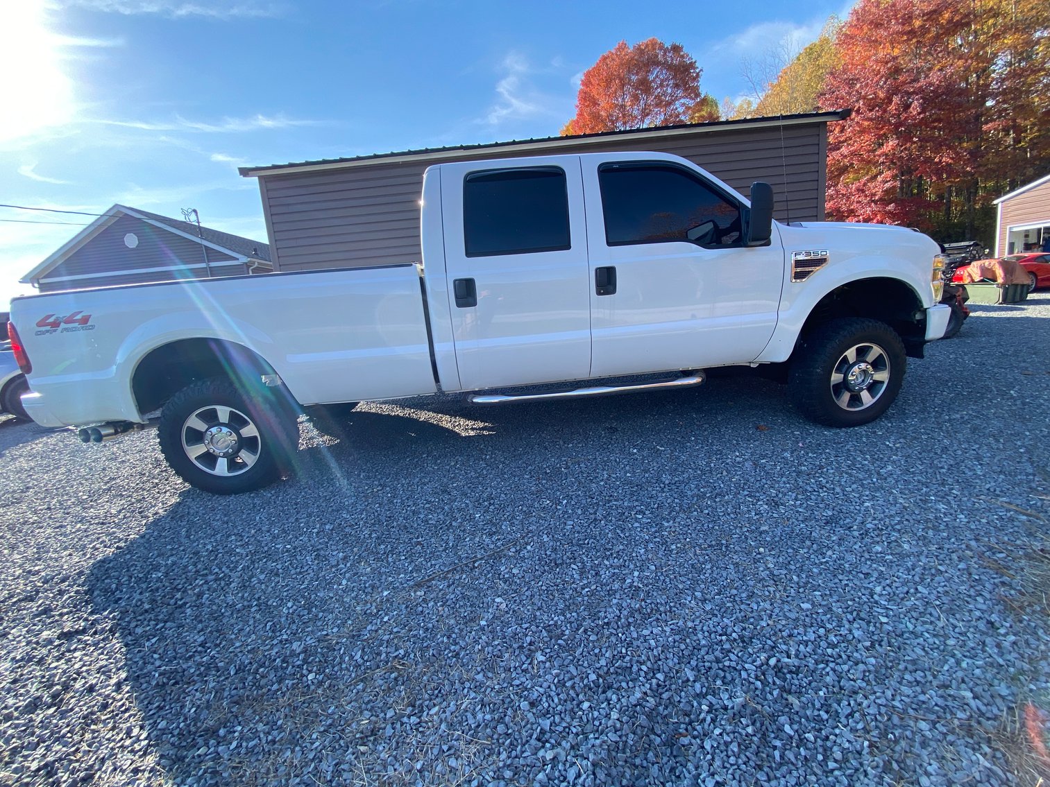 Image for Summersville, WV – Ferrari, VW Beetle, Ford F350, Motorcycles, Jet Skis, Air Craft, Tractor, Household Items, and MUCH MORE!