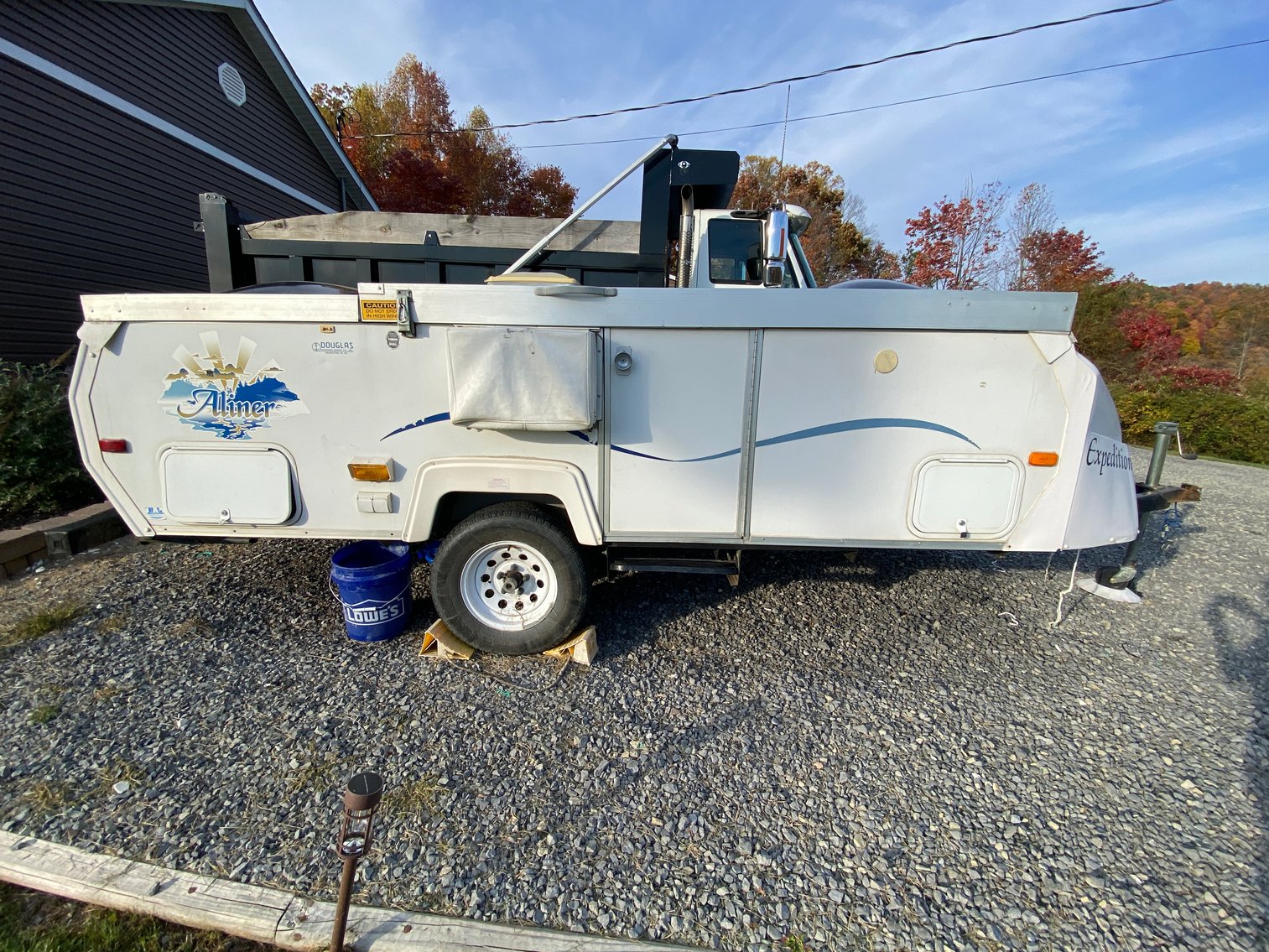 Image for Summersville, WV – Ferrari, VW Beetle, Ford F350, Motorcycles, Jet Skis, Air Craft, Tractor, Household Items, and MUCH MORE!