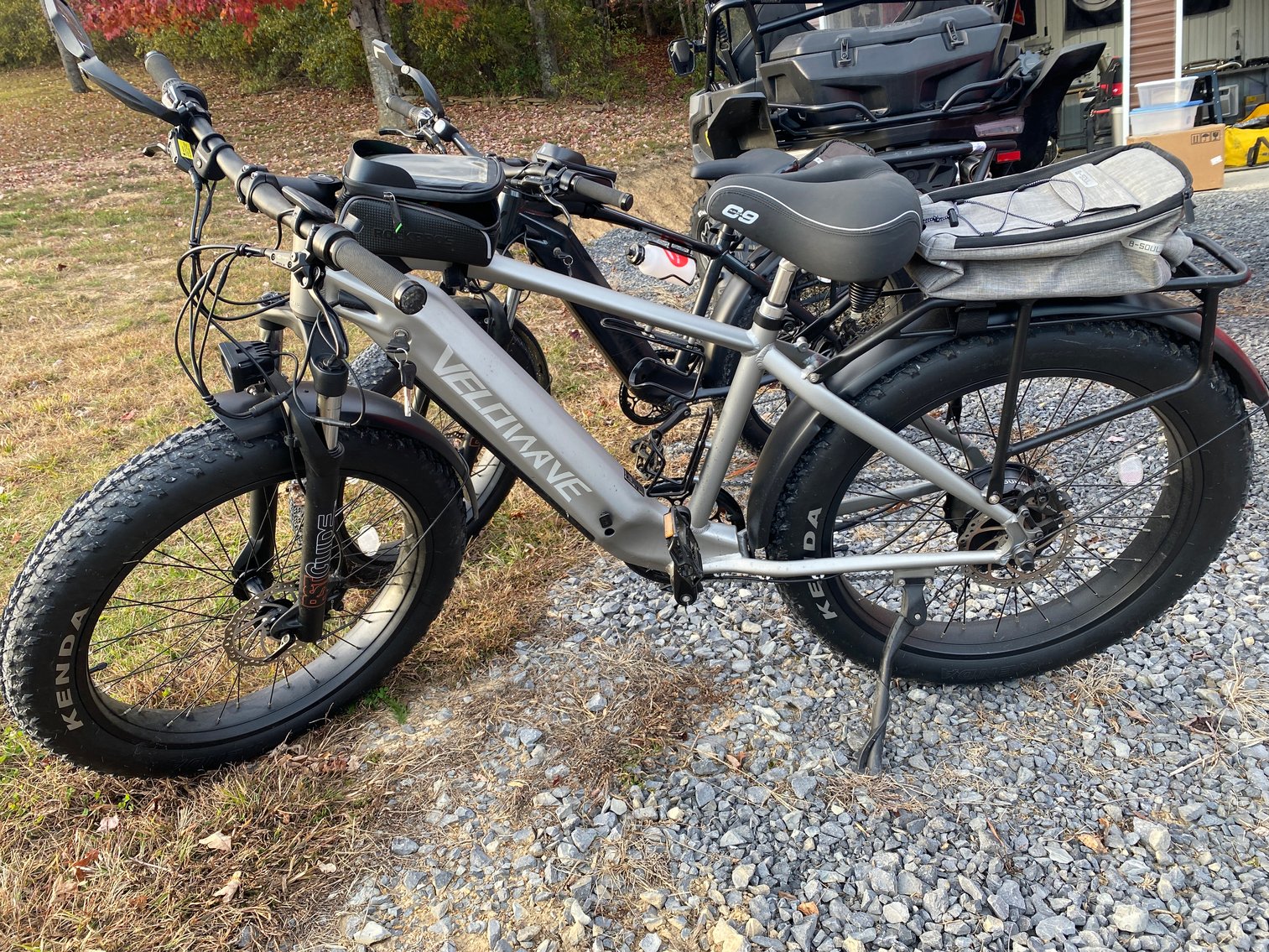 Image for Summersville, WV – Ferrari, VW Beetle, Ford F350, Motorcycles, Jet Skis, Air Craft, Tractor, Household Items, and MUCH MORE!