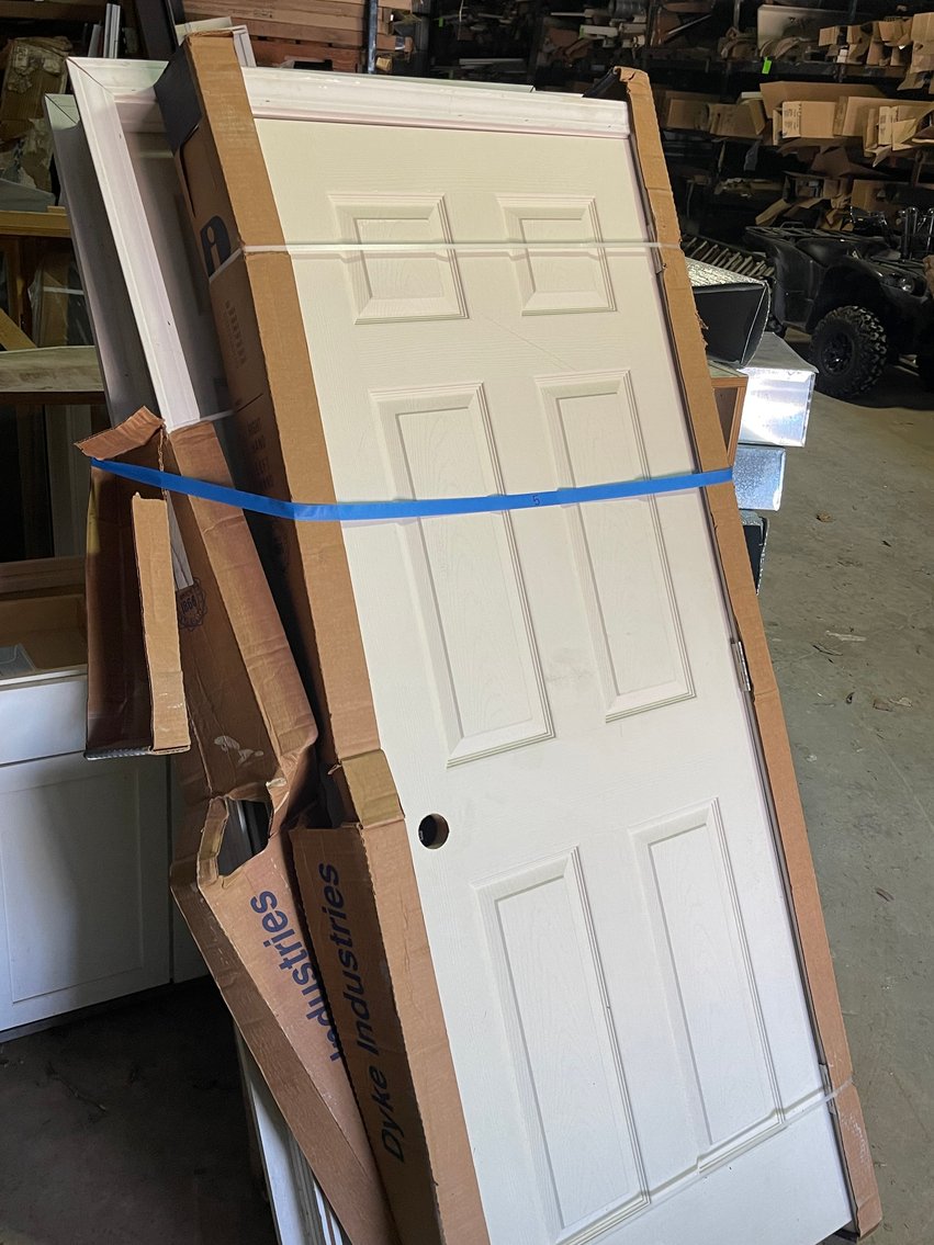 Image for Hurricane, WV - Building Material, Hardware, Tools and More!