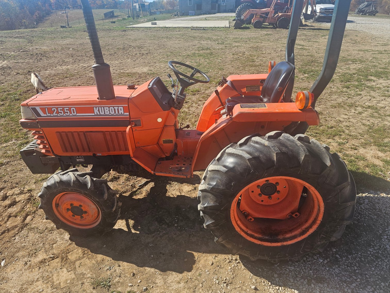 Image for Milton, WV - Farm Equipment, Vehicles, Coins, Jewelry, Advertising Signs, Glassware, Vintage Tools & More!