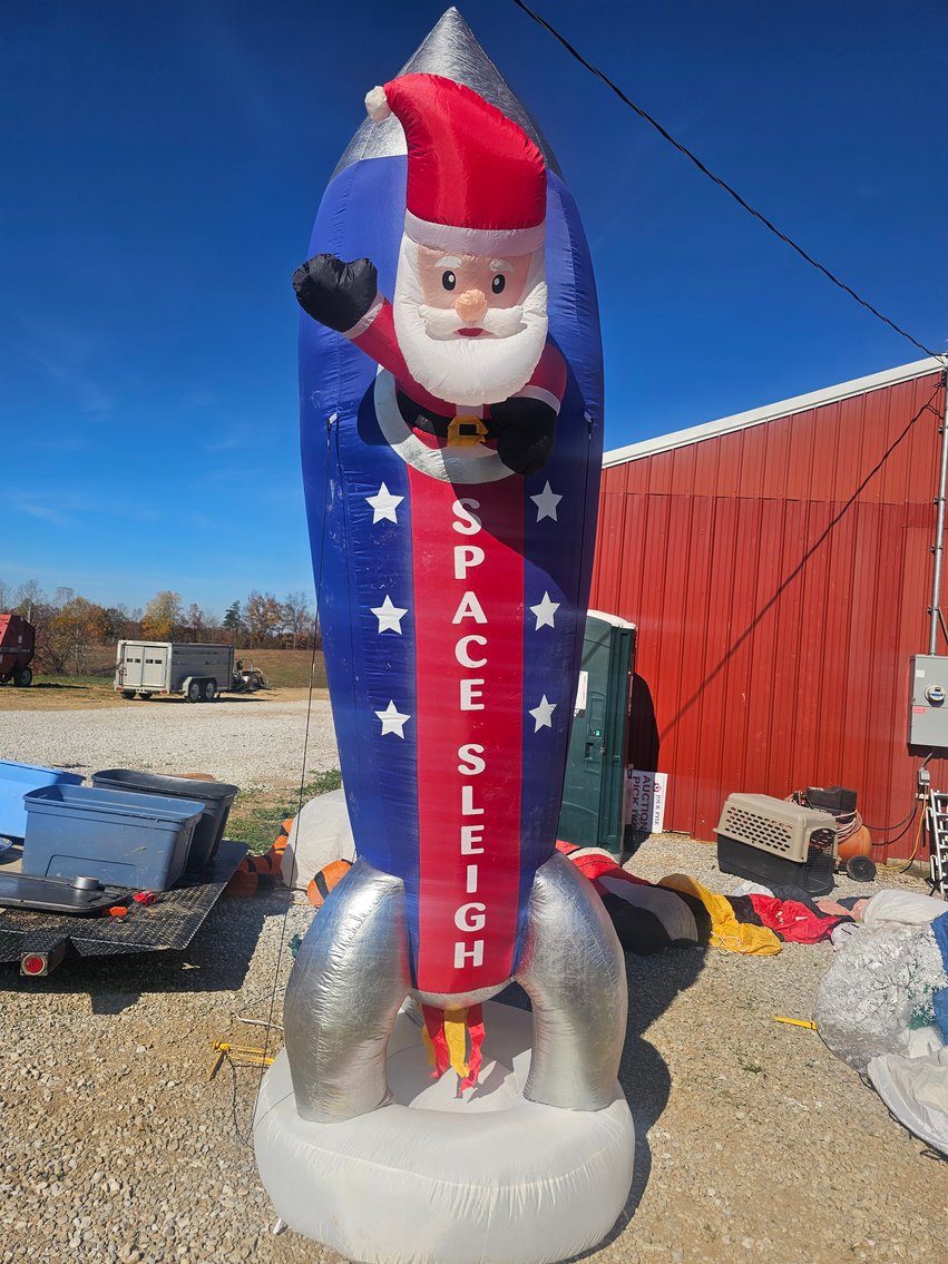 Image for Milton, WV - Farm Equipment, Vehicles, Coins, Jewelry, Advertising Signs, Glassware, Vintage Tools & More!