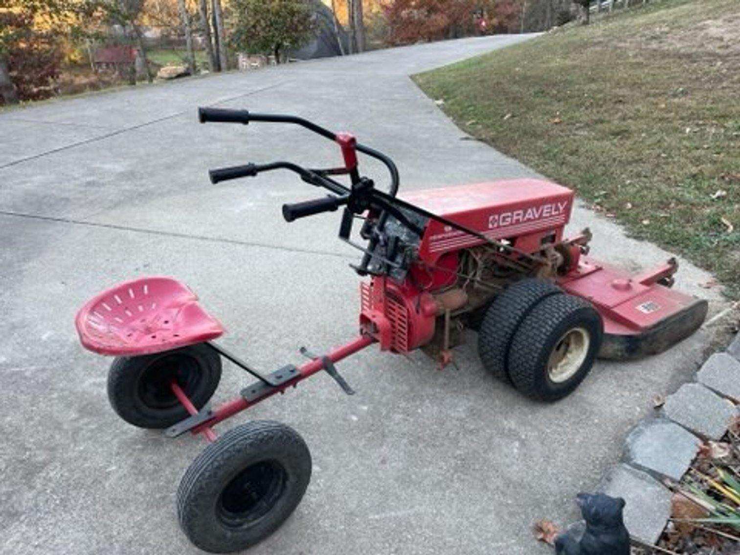 Image for Milton, WV - Farm Equipment, Vehicles, Coins, Jewelry, Advertising Signs, Glassware, Vintage Tools & More!