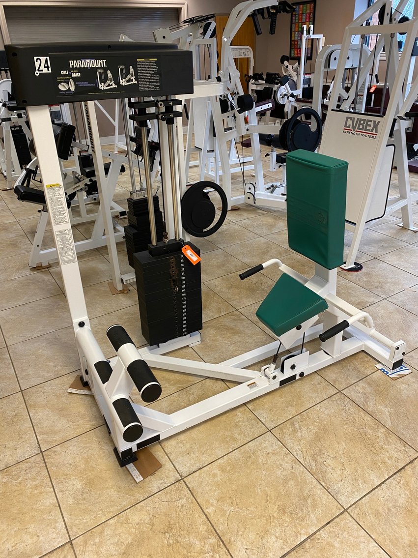 Image for Cambridge, OH – YMCA Fitness Equipment: Ellipticals, Treadmills, Cable Machines, and More!
