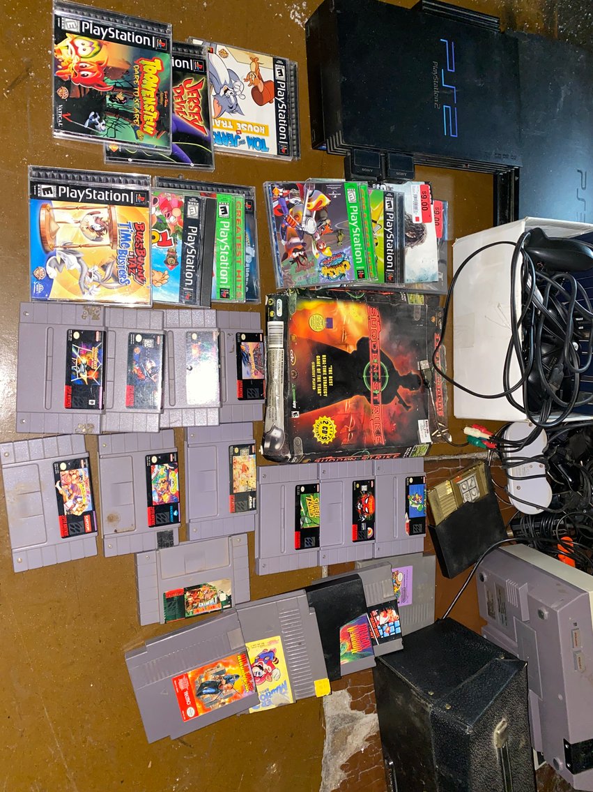 Image for Weirton, WV – Collectibles, Memorabilia, Toys, Antiques, & Much More!