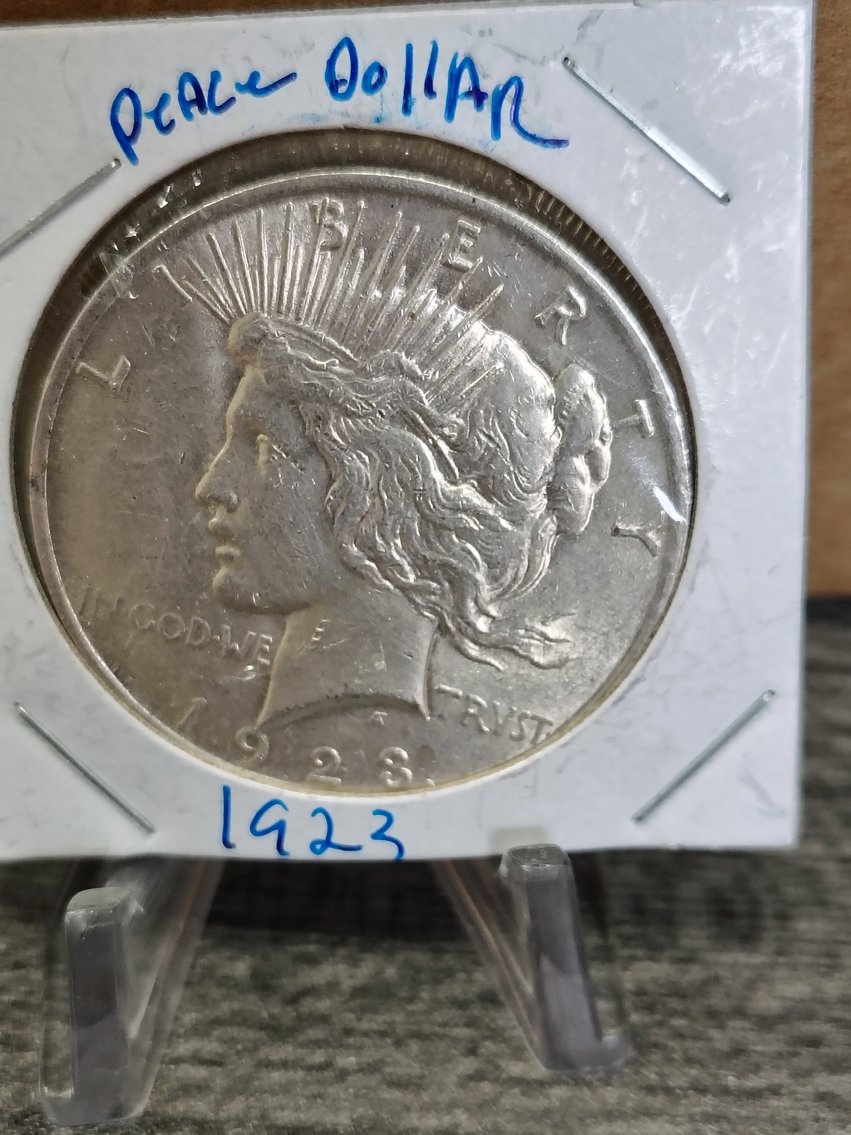 Image for St Albans, WV – Coins, Luxury Watches, Silver, Jewelry and Vintage Items!