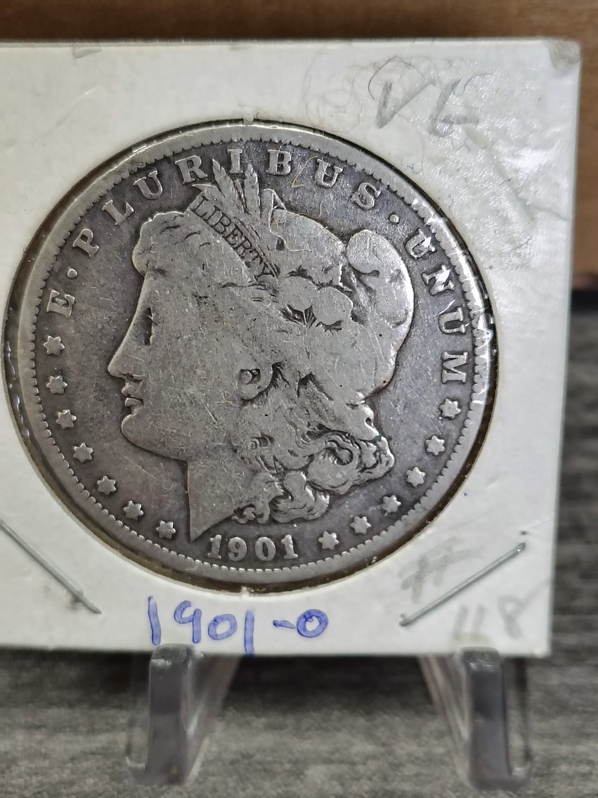Image for St Albans, WV – Coins, Luxury Watches, Silver, Jewelry and Vintage Items!