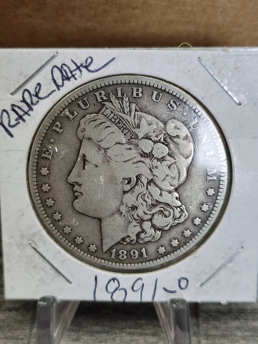 Image for St Albans, WV – Coins, Luxury Watches, Silver, Jewelry and Vintage Items!
