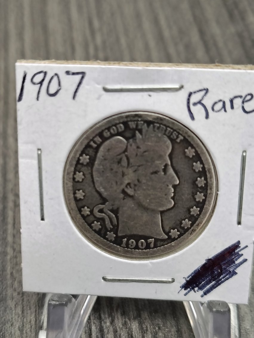 Image for St Albans, WV – Coins, Luxury Watches, Silver, Jewelry and Vintage Items!
