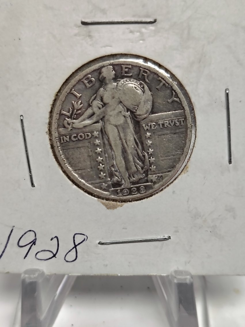 Image for St Albans, WV – Coins, Luxury Watches, Silver, Jewelry and Vintage Items!