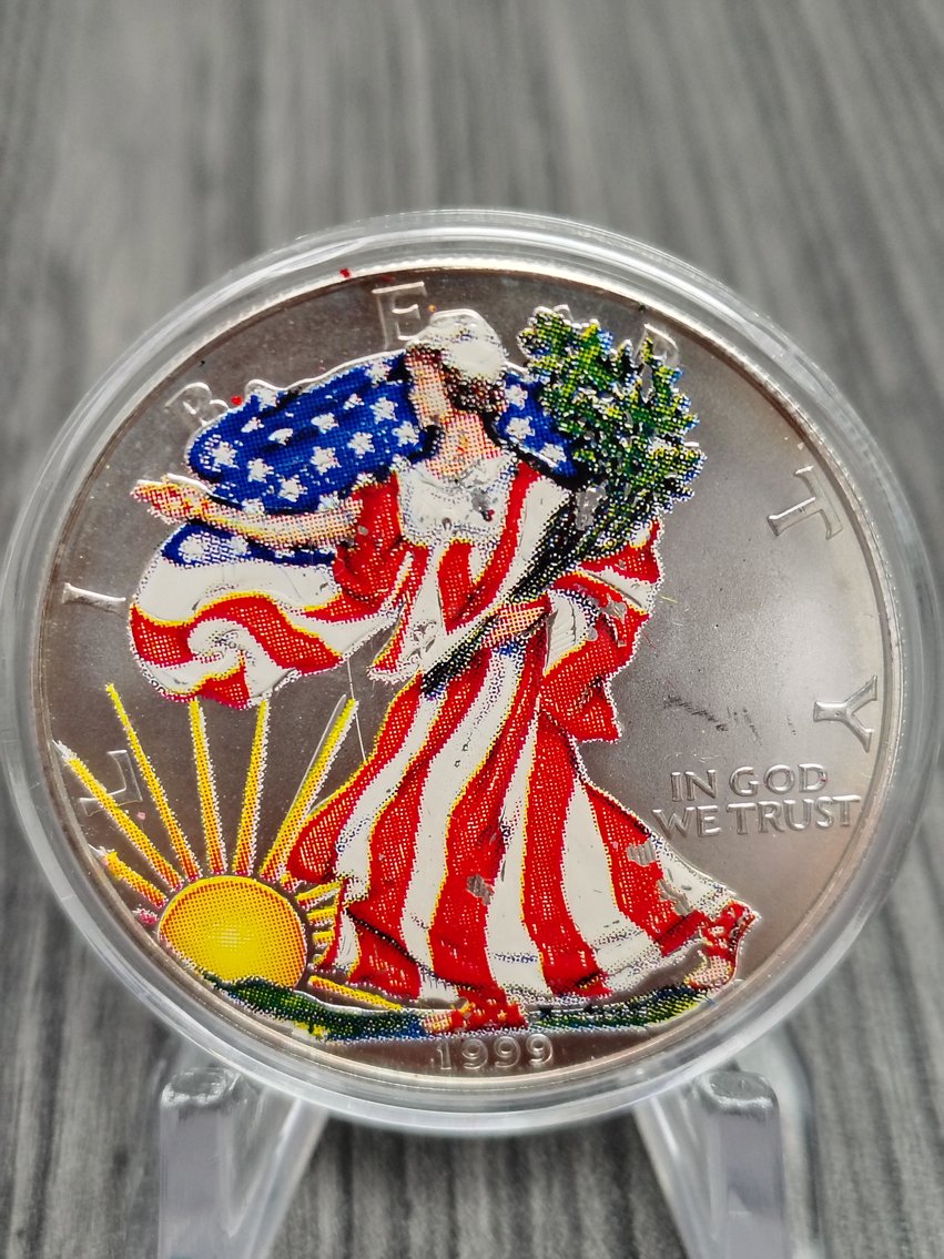Image for St Albans, WV – Coins, Luxury Watches, Silver, Jewelry and Vintage Items!