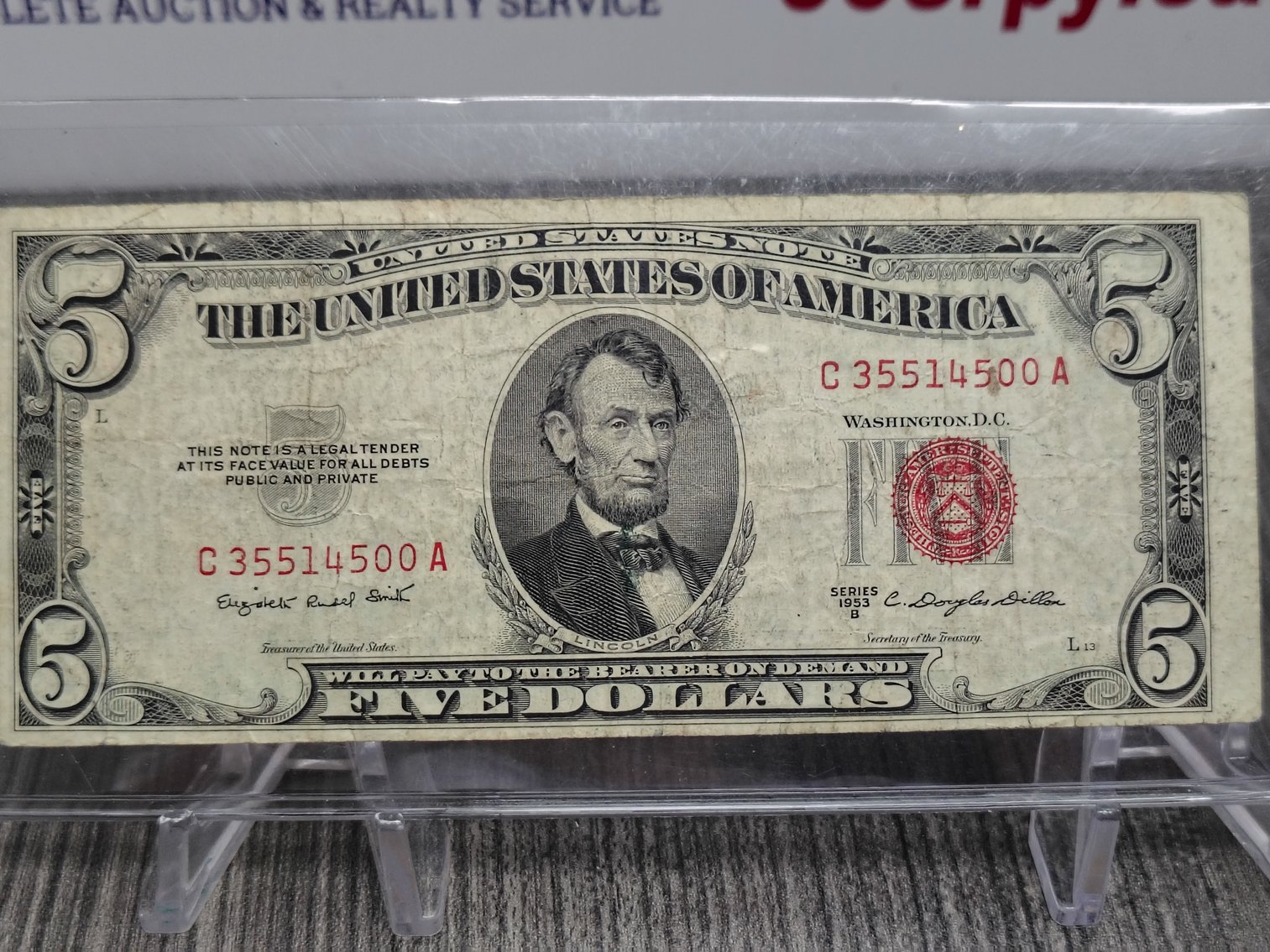 Image for St Albans, WV – Coins, Luxury Watches, Silver, Jewelry and Vintage Items!