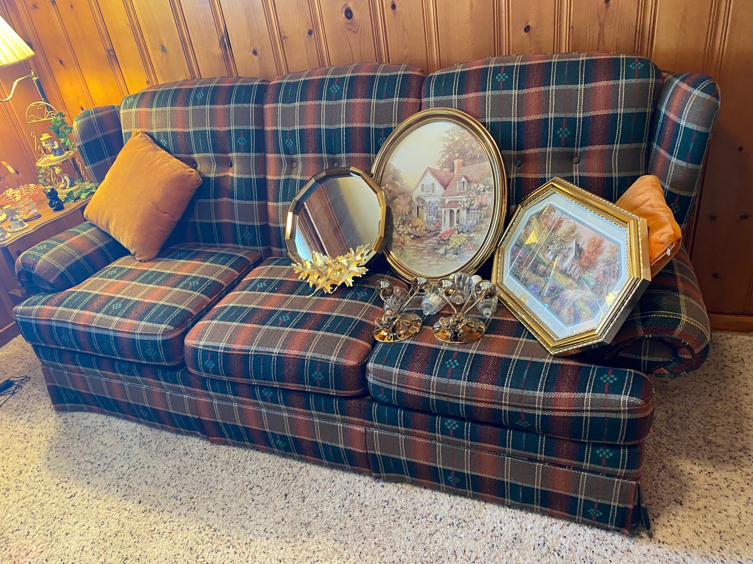 Image for Washington, PA - Online Estate Auction: Very Clean Household Appliances and Furniture, Coins, Jewelry, and More!
