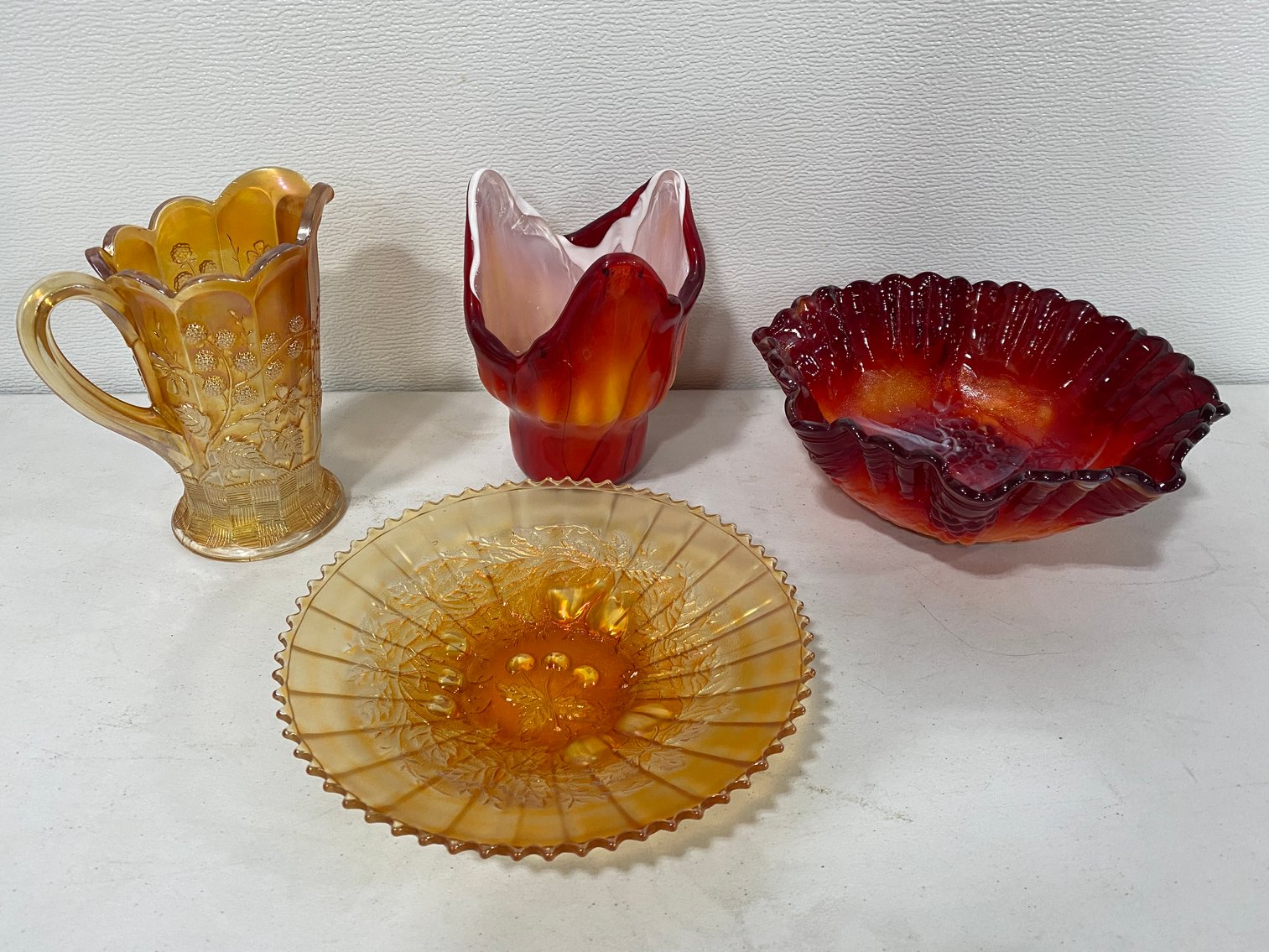 Image for Shinnston, WV - Old Time Style LIVE Antique & Collectible Auction! Over 400 Lots!