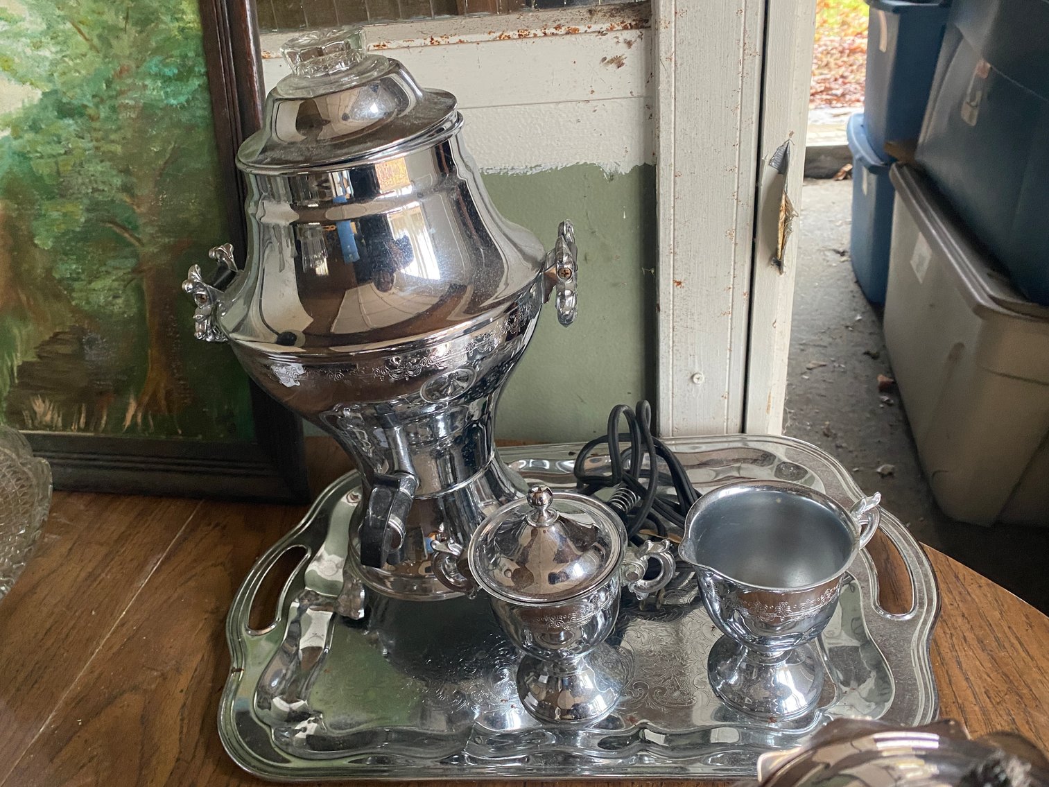 Image for Clarksburg, WV – 2011 Dodge Durango, Costume Jewelry, Furniture and more!