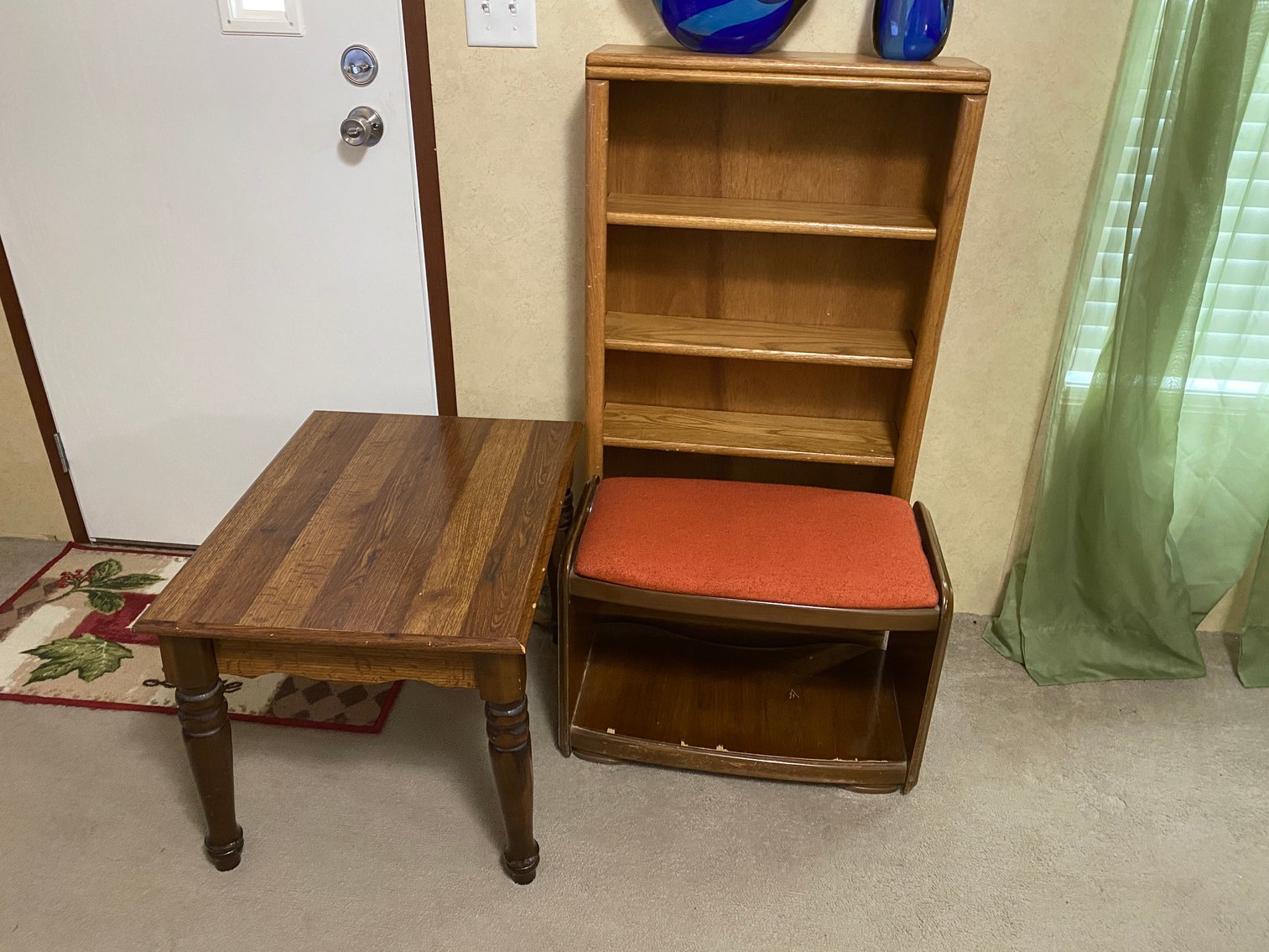 Image for Clarksburg, WV – 2011 Dodge Durango, Costume Jewelry, Furniture and more!