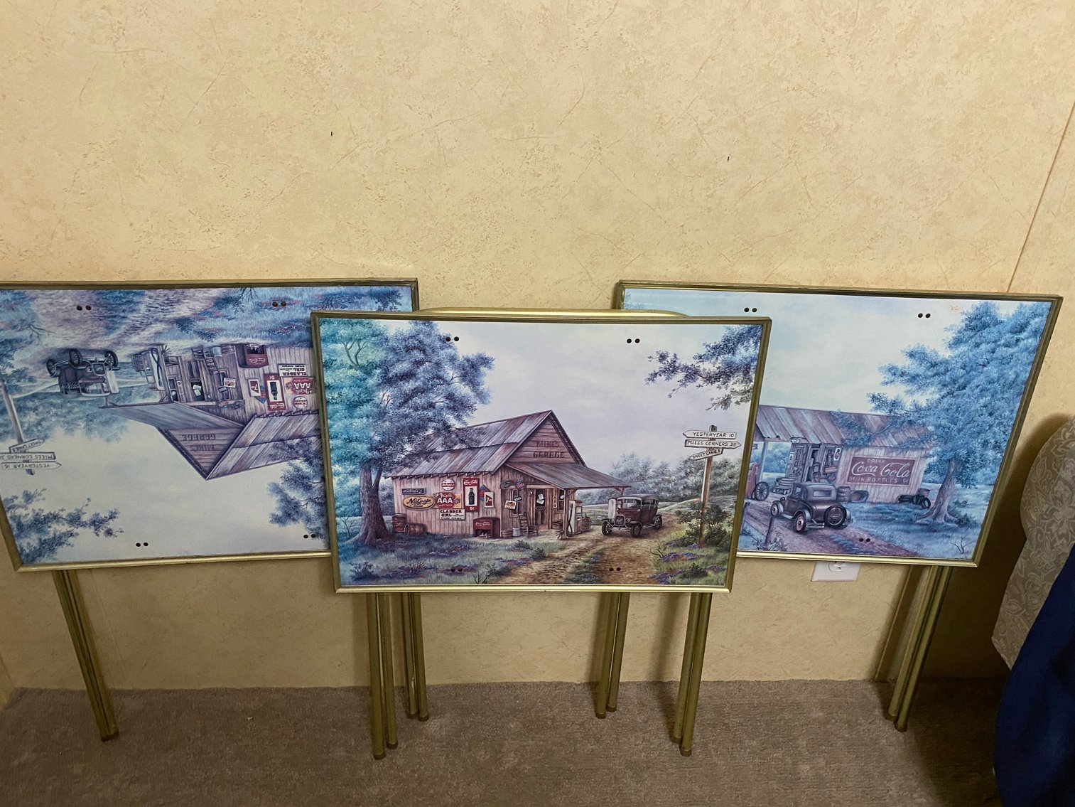 Image for Clarksburg, WV – 2011 Dodge Durango, Costume Jewelry, Furniture and more!
