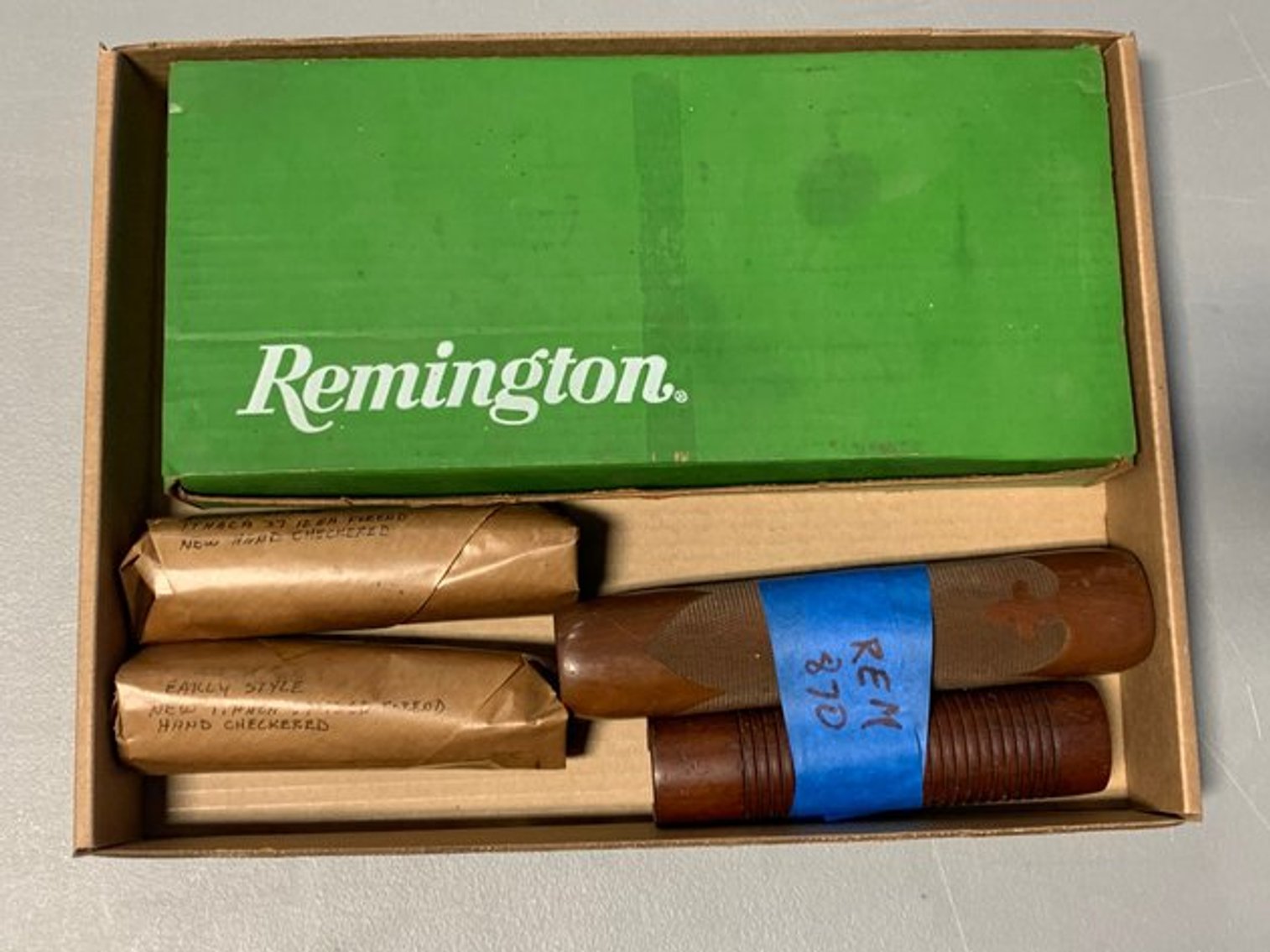 Image for Shinnston, WV - Spring 2025 Gun Auction: Optics, Ammo, Knives, and More! Day 2 of 2!