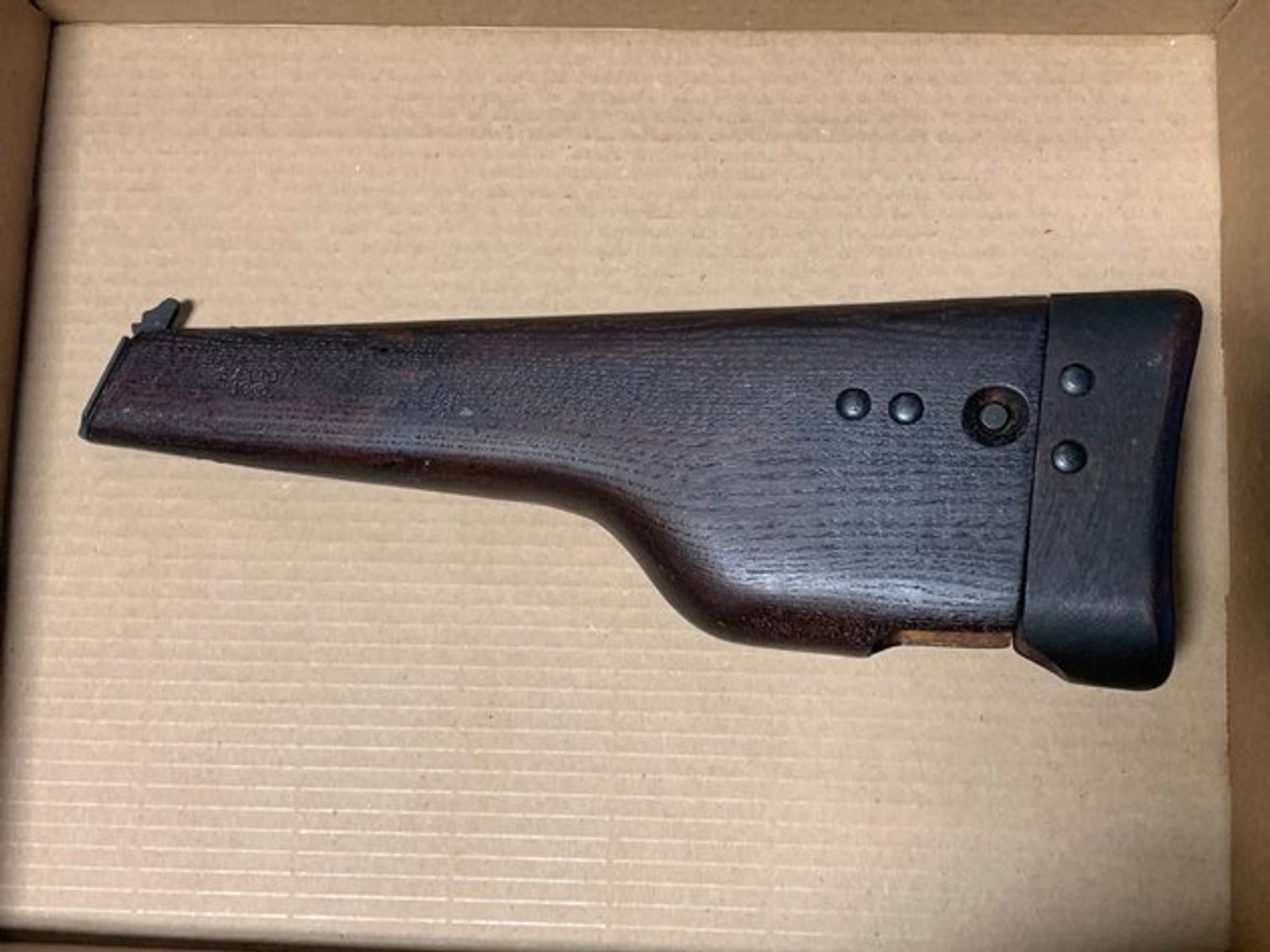 Image for Shinnston, WV - Spring 2025 Gun Auction: Optics, Ammo, Knives, and More! Day 2 of 2!