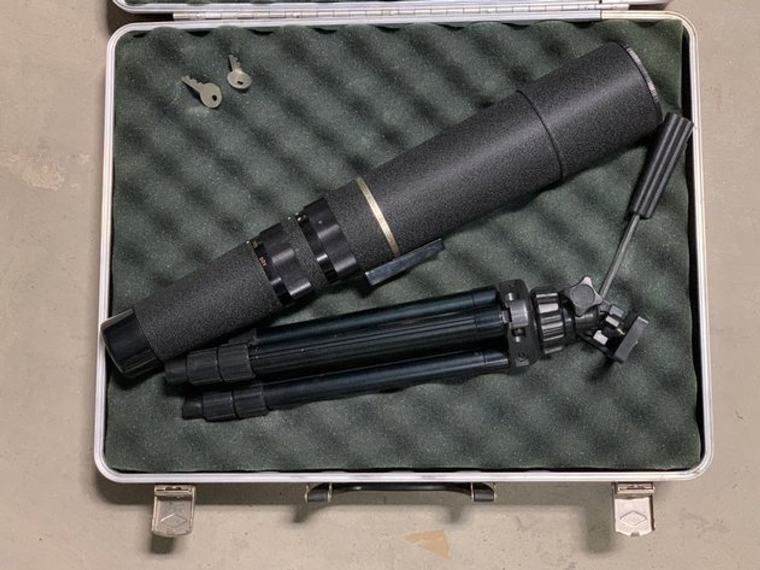 Image for Shinnston, WV - Spring 2025 Gun Auction: Optics, Ammo, Knives, and More! Day 2 of 2!