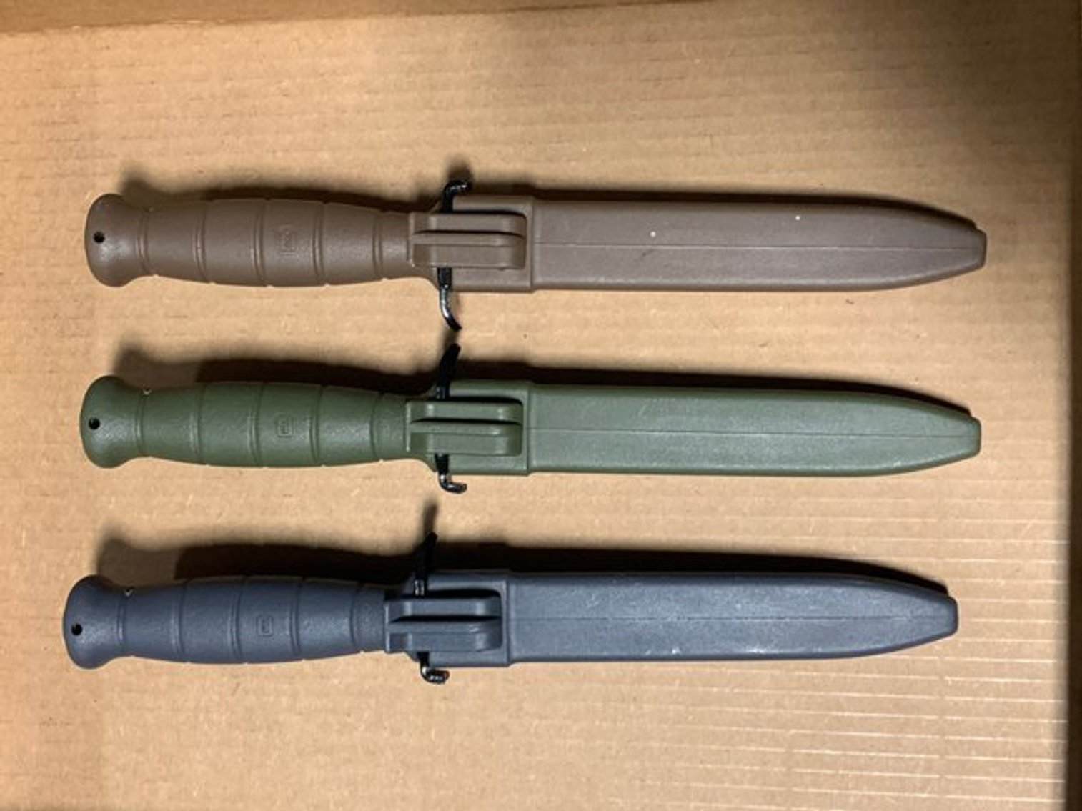 Image for Shinnston, WV - Spring 2025 Gun Auction: Optics, Ammo, Knives, and More! Day 2 of 2!