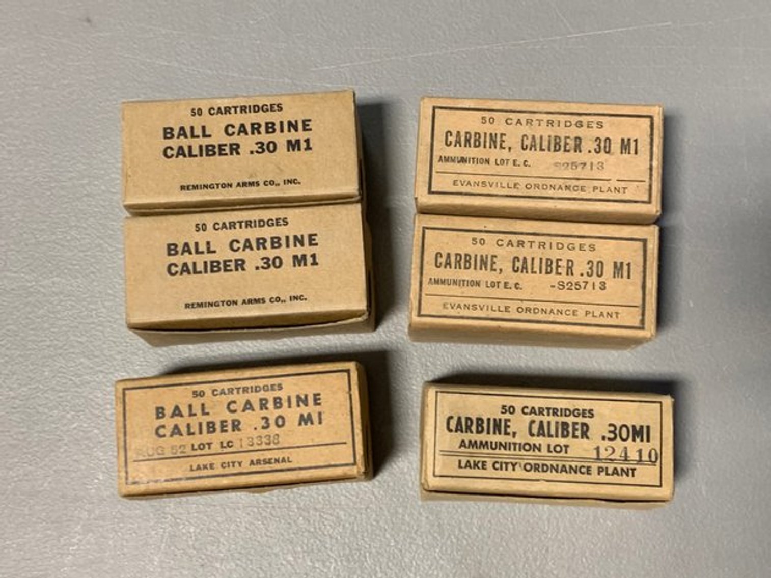 Image for Shinnston, WV - Spring 2025 Gun Auction: Optics, Ammo, Knives, and More! Day 2 of 2!