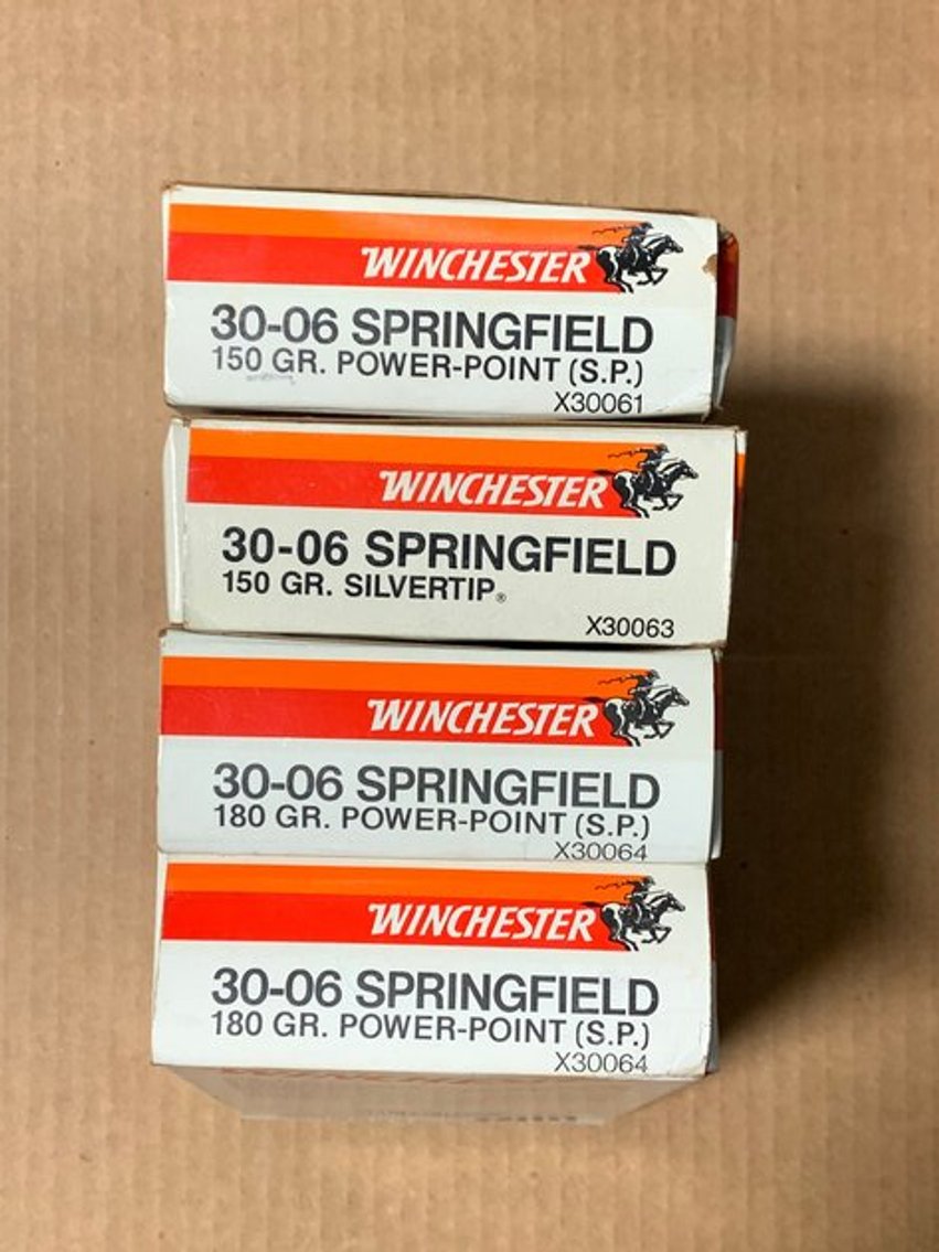 Image for Shinnston, WV - Spring 2025 Gun Auction: Optics, Ammo, Knives, and More! Day 2 of 2!