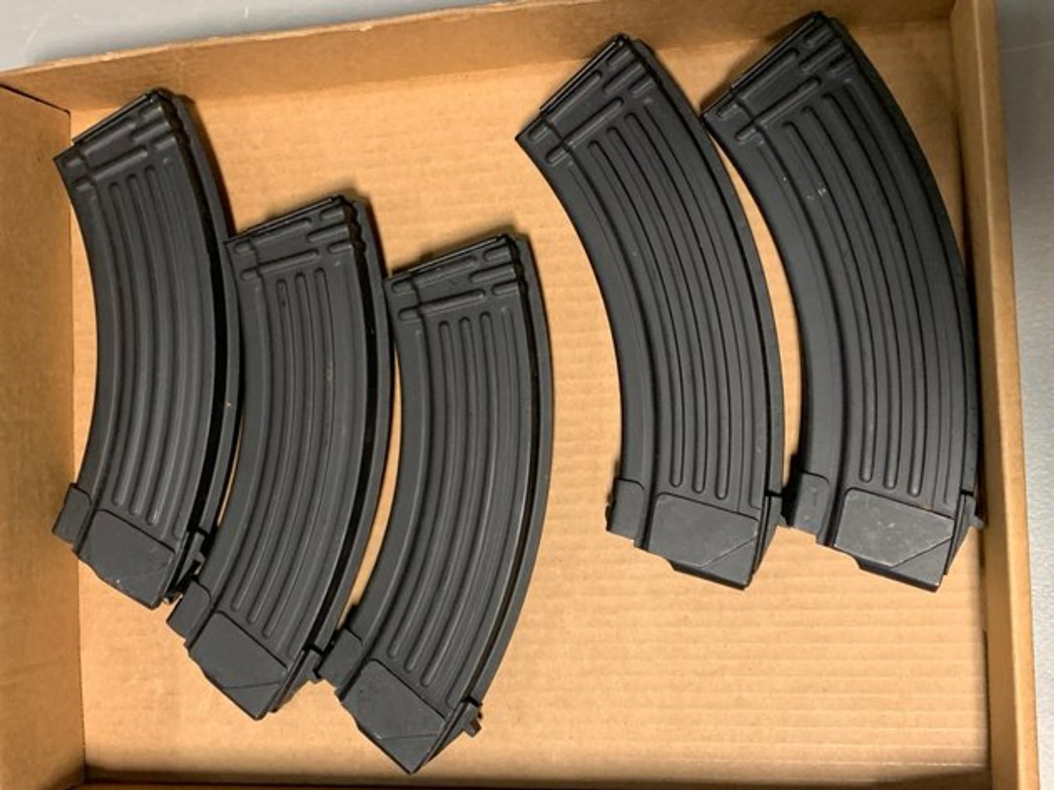 Image for Shinnston, WV - Spring 2025 Gun Auction: Optics, Ammo, Knives, and More! Day 2 of 2!