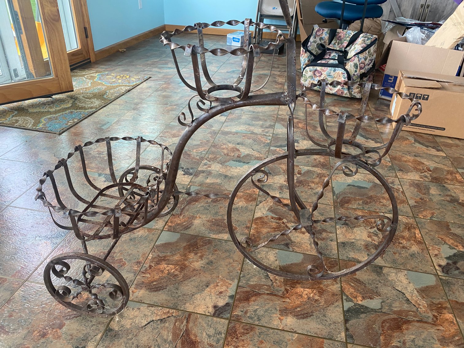 Image for Washington, PA – AWD Kubota Diesel Riding Mower, Like New Quilting Machine, Air Compressors, Tools, Electric Mower, Tools and household items!