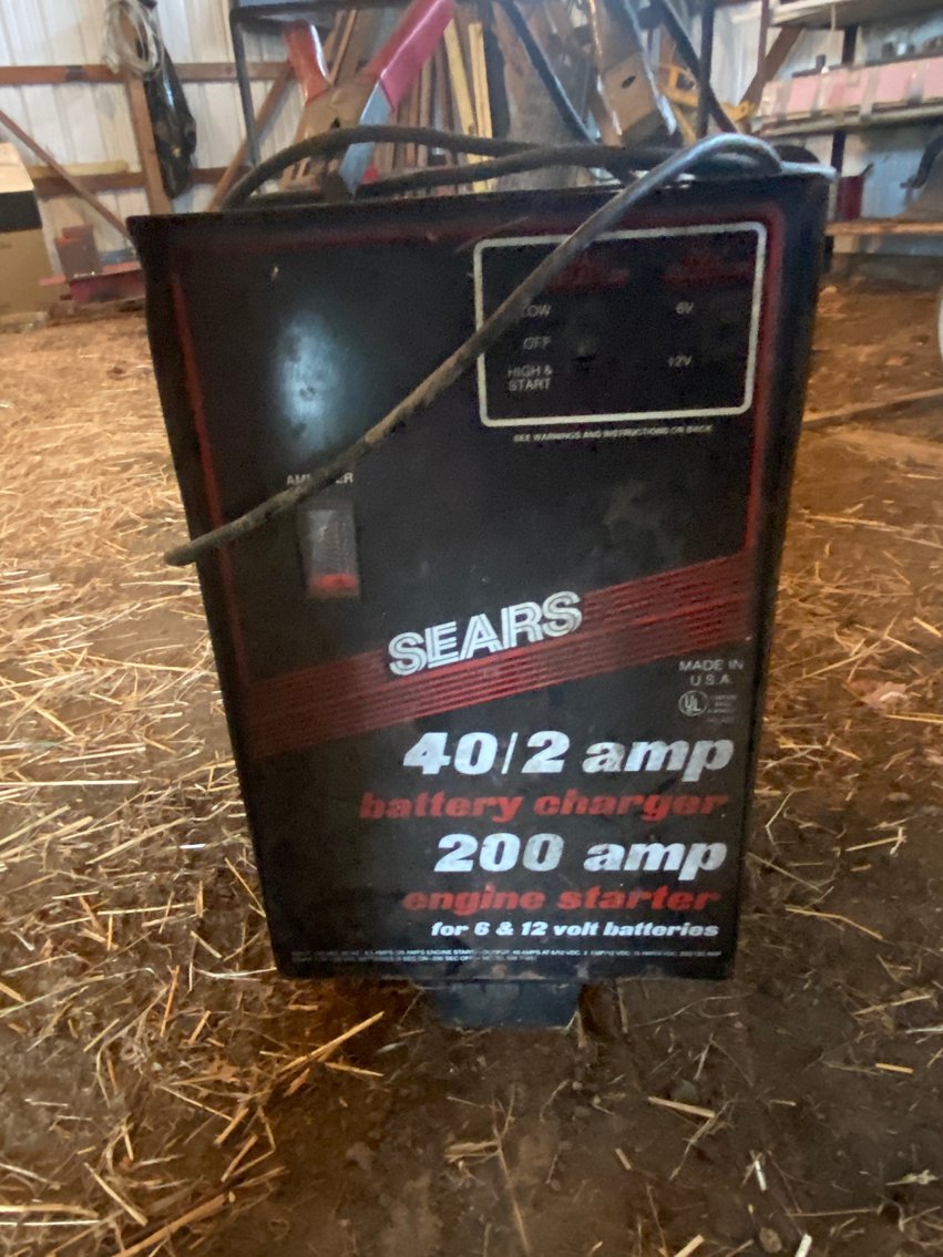 Image for Washington, PA – AWD Kubota Diesel Riding Mower, Like New Quilting Machine, Air Compressors, Tools, Electric Mower, Tools and household items!