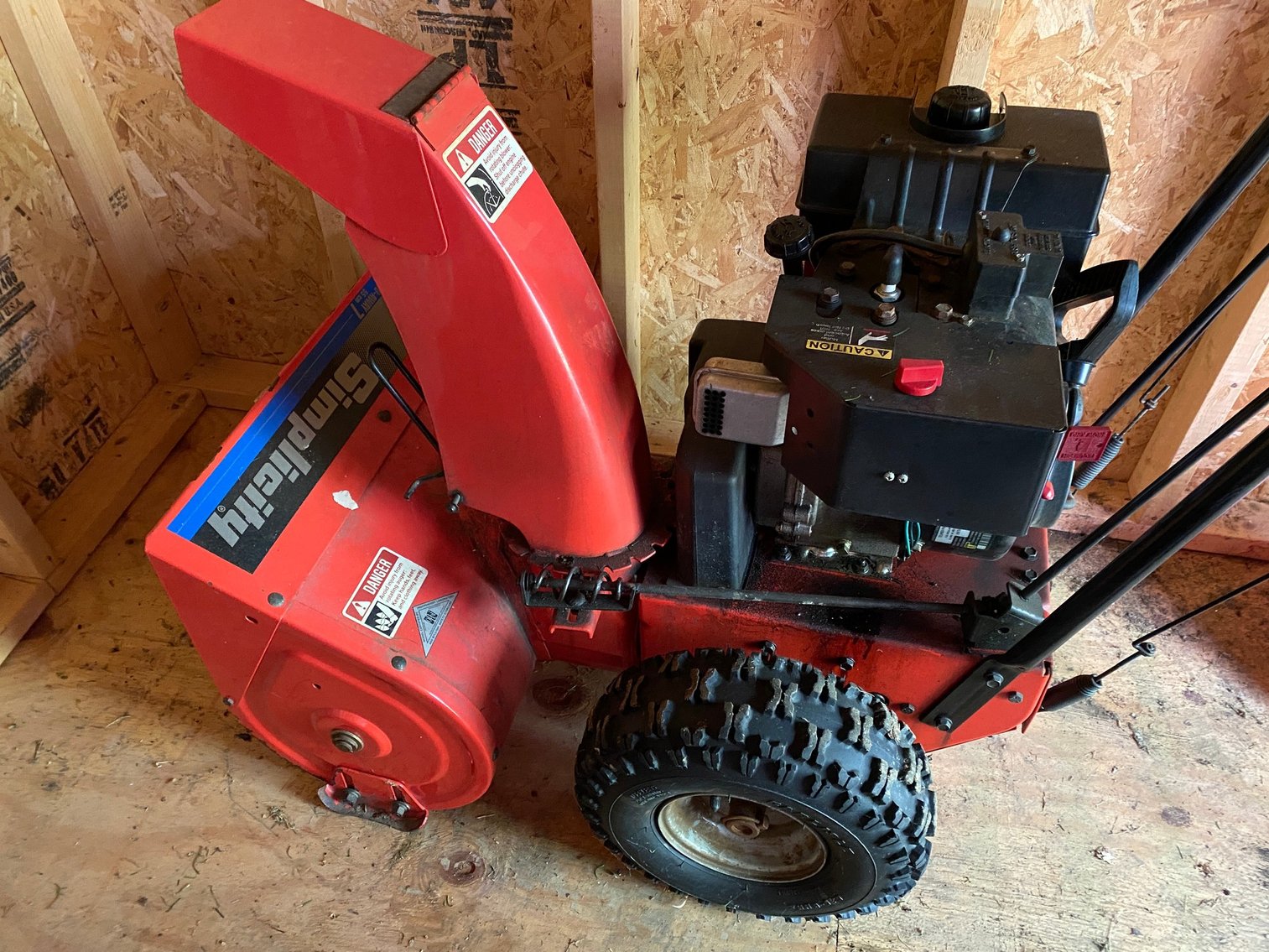 Image for Greensburg, PA – Complete Household Online Auction: Lawn/Garden Tools, Home Furnishings, China, Pyrex, Major Appliances, and More!