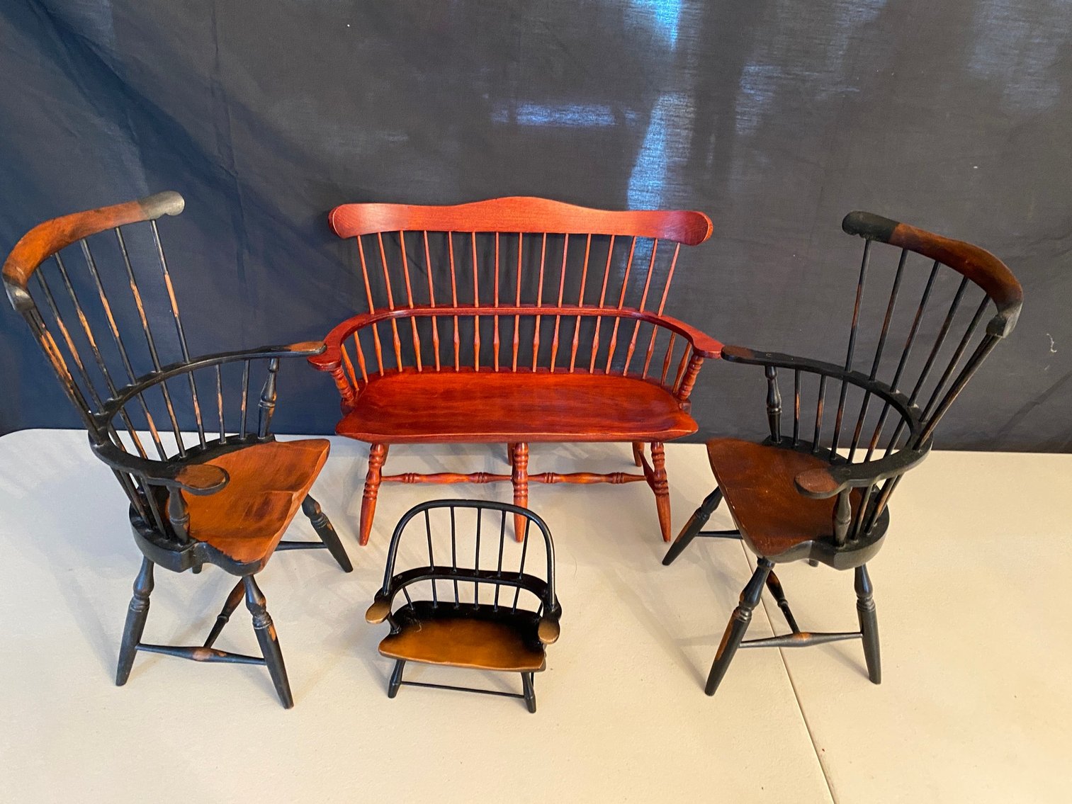 Image for Terra Alta, WV - Beautiful Antiques, Tons of Tools, Sporting Goods, Household Items, Collectibles & More!